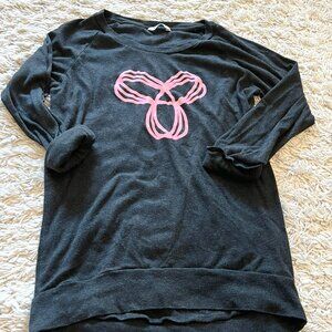 🔥 3/$40 Aritzia TNA Del Mar Tee